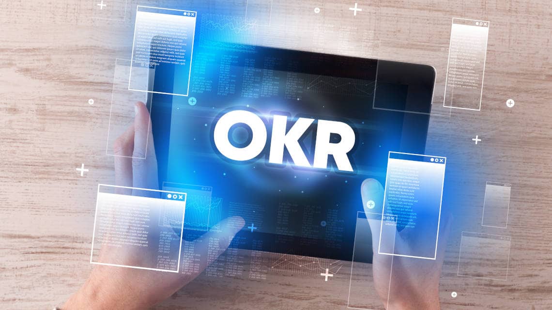 معرفی بهترین ابزار و نرم افزار OKR