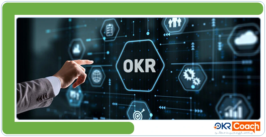 تکامل مدیریت عملکرد در پینترست با روش OKR