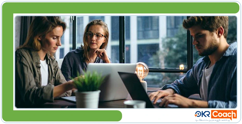 سه اصل کلیدی برای اجرای موفق سیستم ها در سازمان